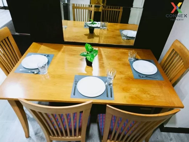 FOR RENT condo , Waterford Park Sukhumvit 53 , Duplex , corner un