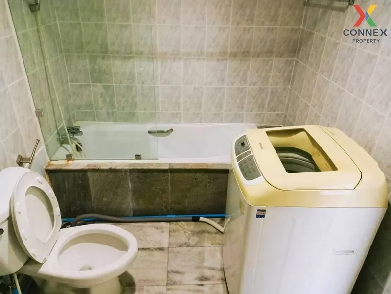 FOR RENT condo , Waterford Park Sukhumvit 53 , Duplex , corner un