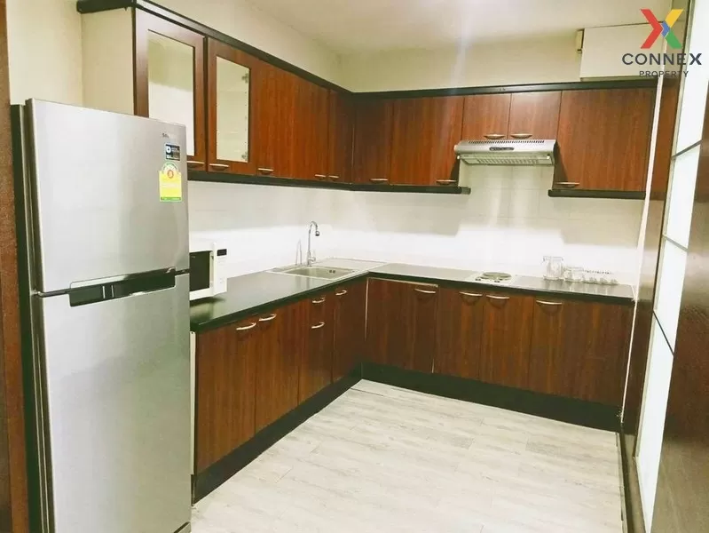 FOR RENT condo , Waterford Park Sukhumvit 53 , Duplex , corner un