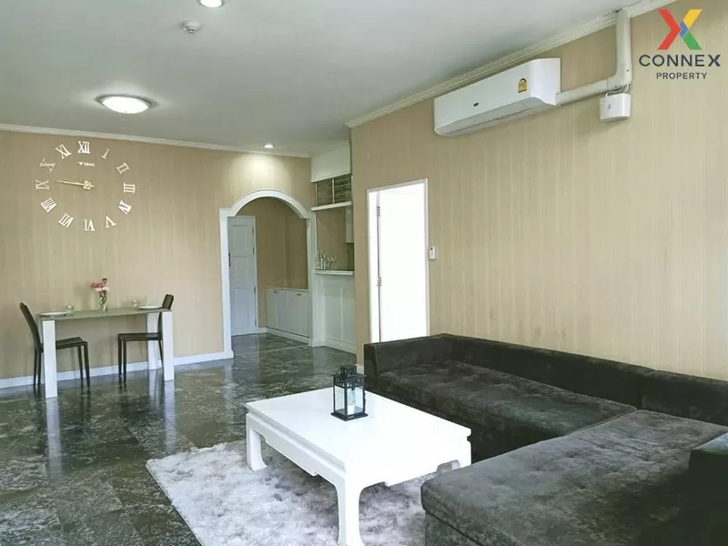 FOR RENT condo , Waterford Park Sukhumvit 53 , Duplex , corner un 1