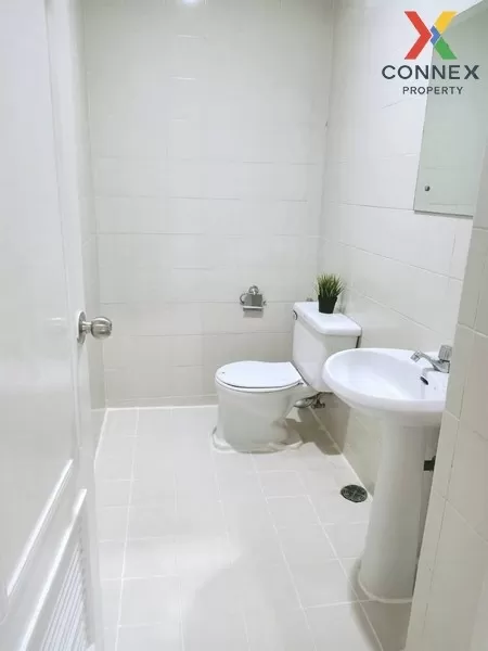 FOR RENT condo , Waterford Park Sukhumvit 53 , Duplex , corner un 2