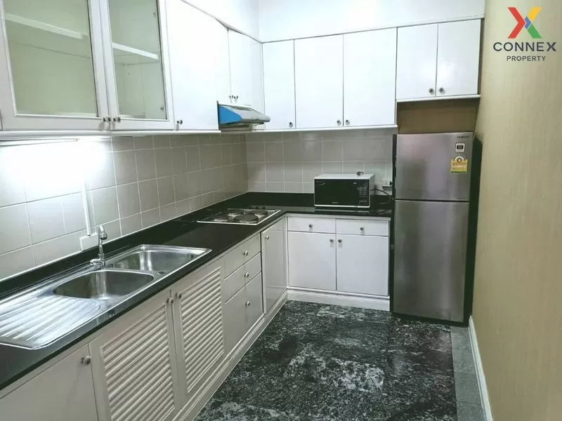 FOR RENT condo , Waterford Park Sukhumvit 53 , Duplex , corner un