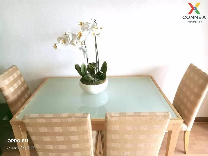 เช่า คอนโด  Waterford Diamond 30/1 BTS-พร้อมพงษ์ สุขุมวิท คลองตัน