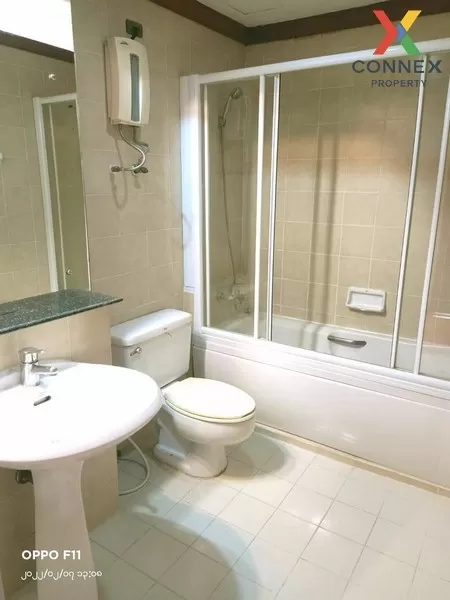 เช่า คอนโด  Waterford Diamond 30/1 BTS-พร้อมพงษ์ สุขุมวิท คลองตัน