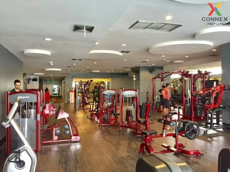 เช่า คอนโด  Waterford Diamond 30/1 BTS-พร้อมพงษ์ สุขุมวิท คลองตัน