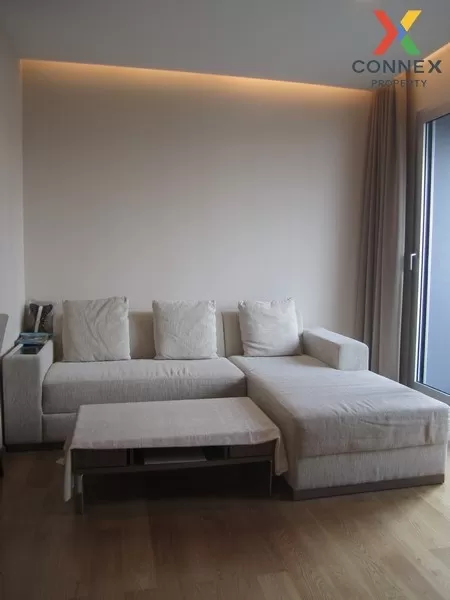 FOR RENT condo , The Address Asoke , Duplex , corner unit , MRT-P
