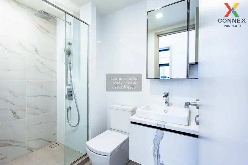 เช่า คอนโด  The Line Sukhumvit 101 BTS-ปุณณวิถี สุขุมวิท บางจาก พ