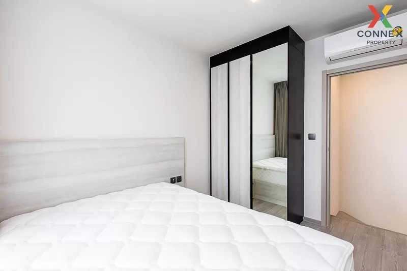 FOR RENT condo The line sukhumvit 101 , Duplex , high floor , BTS