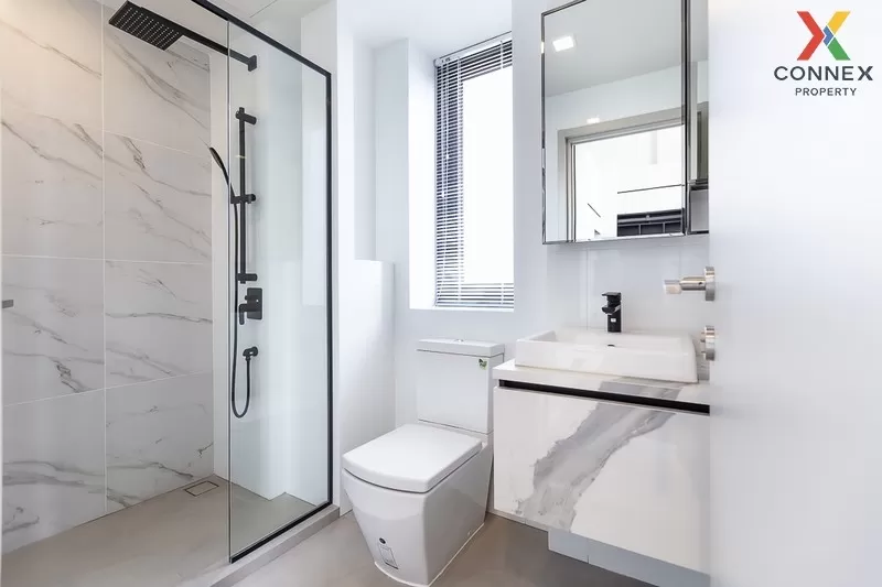 FOR RENT condo The line sukhumvit 101 , Duplex , nice view , high