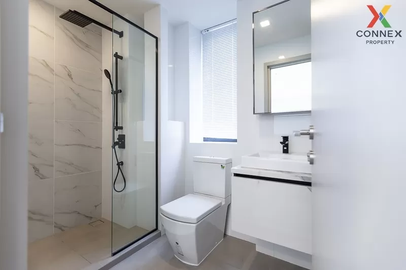 FOR RENT condo The line sukhumvit 101 , Duplex , nice view , high