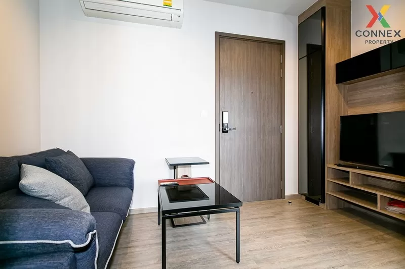 เช่า คอนโด  The Line Wongsawang MRT-วงศ์สว่าง กรุุงเทพ-นนทบุรี วง 3