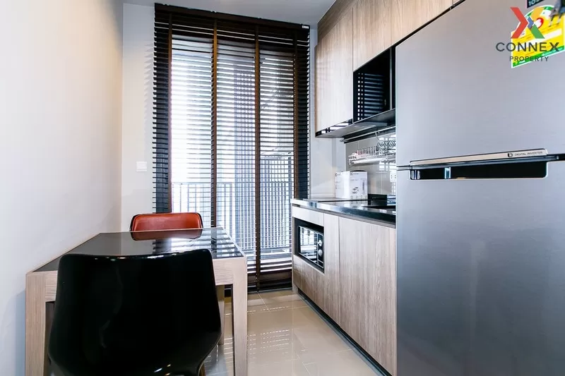 เช่า คอนโด  The Line Wongsawang MRT-วงศ์สว่าง กรุุงเทพ-นนทบุรี วง 4