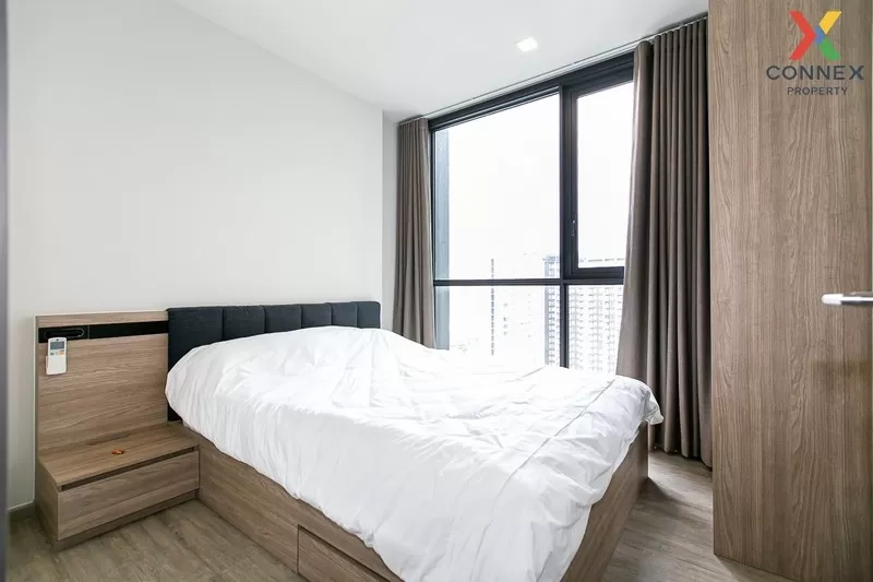 เช่า คอนโด  The Line Wongsawang MRT-วงศ์สว่าง กรุุงเทพ-นนทบุรี วง