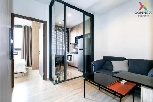 เช่า คอนโด  The Line Wongsawang MRT-วงศ์สว่าง กรุุงเทพ-นนทบุรี วงศ์สว่าง บางซื่อ กรุงเทพ CX-00575