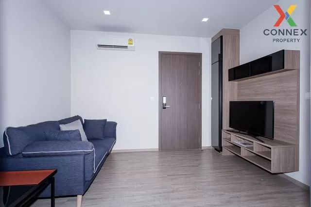 FOR RENT condo , The Line Wongsawang , high floor , MRT-Wong Sawa 2