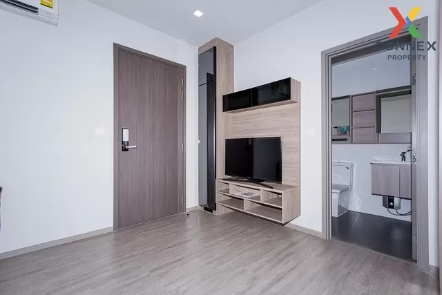 FOR RENT condo , The Line Wongsawang , high floor , MRT-Wong Sawa 3