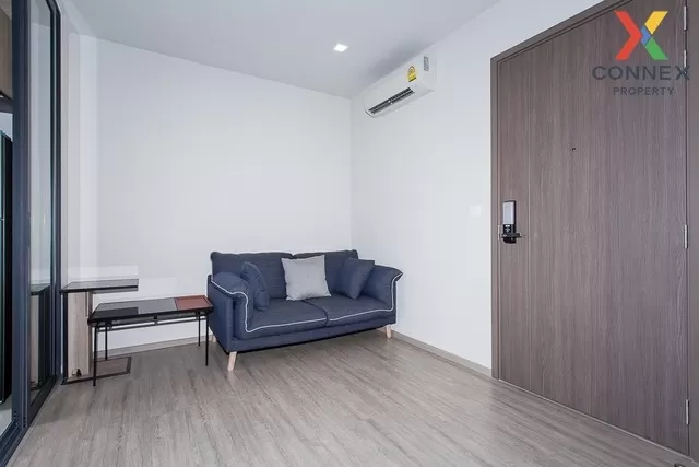 FOR RENT condo , The Line Wongsawang , high floor , MRT-Wong Sawa