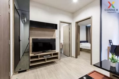 FOR RENT condo , The Line Wongsawang , high floor , MRT-Wong Sawang , Wong Sawang , Bang Su , Bangkok , CX-00577