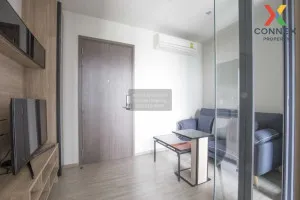 FOR RENT condo , The Line Wongsawang , high floor , MRT-Wong Sawang , Wong Sawang , Bang Su , Bangkok , CX-00579