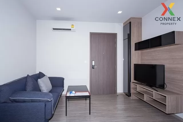 FOR RENT condo , The Line Wongsawang , high floor , MRT-Wong Sawa 3