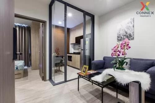 FOR RENT condo , The Line Wongsawang , high floor , MRT-Wong Sawang , Wong Sawang , Bang Su , Bangkok , CX-00582