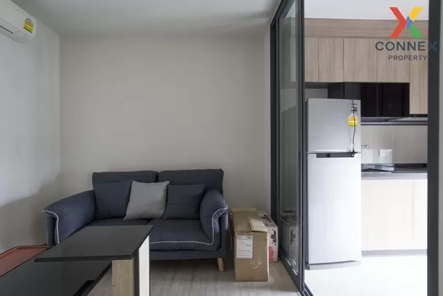 เช่า คอนโด  The Line Wongsawang MRT-วงศ์สว่าง กรุงเทพ-นนทบุรี วงศ 4