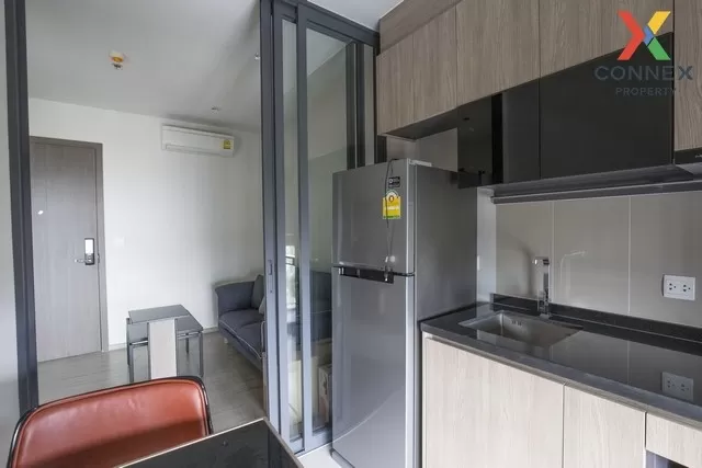 เช่า คอนโด  The Line Wongsawang MRT-วงศ์สว่าง กรุงเทพ-นนทบุรี วงศ