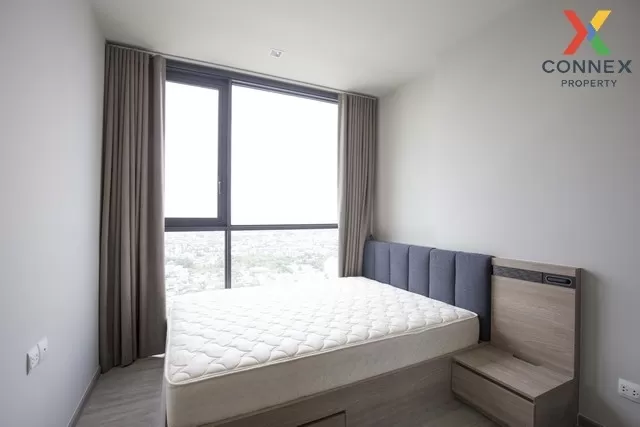 เช่า คอนโด  The Line Wongsawang MRT-วงศ์สว่าง กรุงเทพ-นนทบุรี วงศ