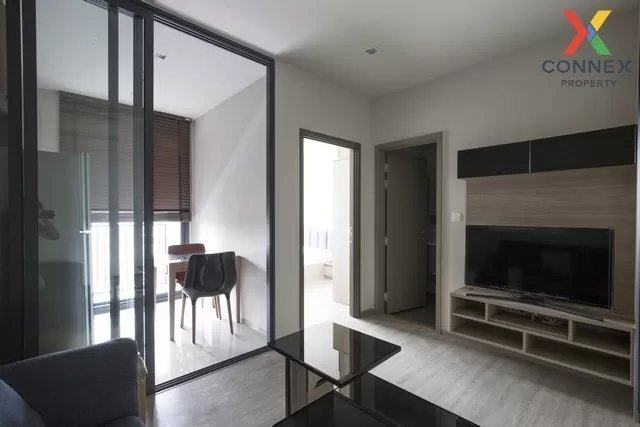 เช่า คอนโด  The Line Wongsawang MRT-วงศ์สว่าง กรุงเทพ-นนทบุรี วงศ