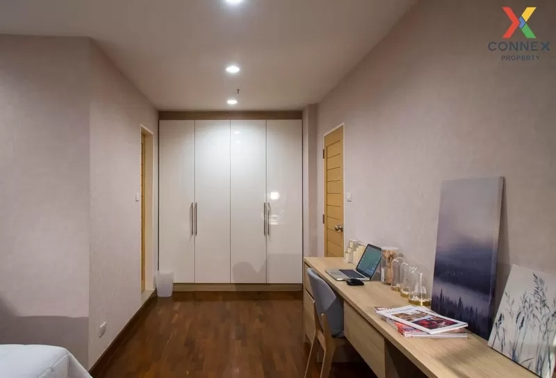 FOR RENT condo , Baan Ploenchit , high floor , BTS-Phloen Chit , 