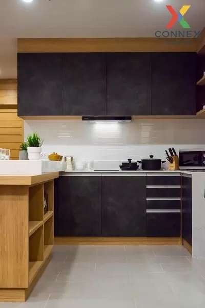 FOR RENT condo , Baan Ploenchit , high floor , BTS-Phloen Chit , 