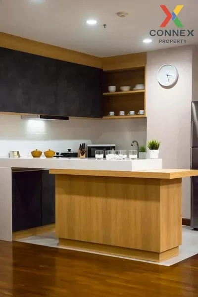 FOR RENT condo , Baan Ploenchit , high floor , BTS-Phloen Chit , 