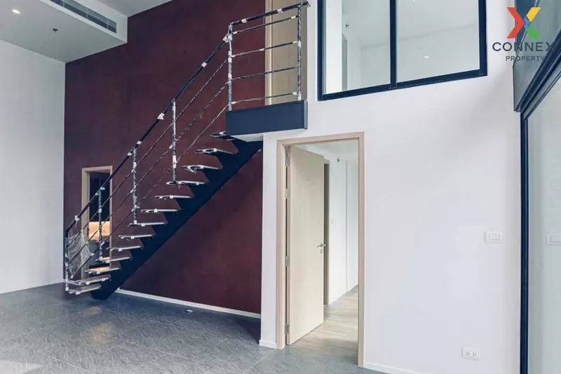 ขาย คอนโด  The Lofts Silom BTS-สุรศักดิ์ สีลม สีลม บางรัก กรุงเทพ