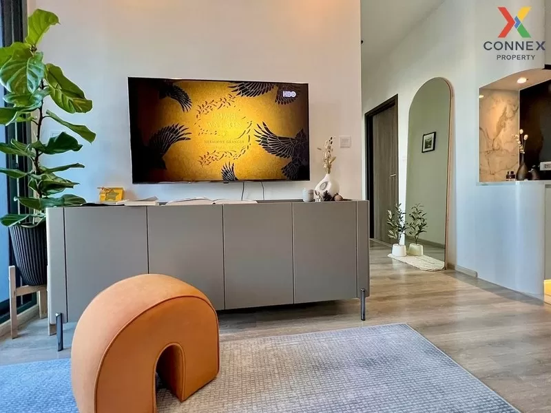 ขาย คอนโด  Ideo Mobi Sukhumvit 66 BTS-อุดมสุข สุขุมวิท บางนาเหนือ 1