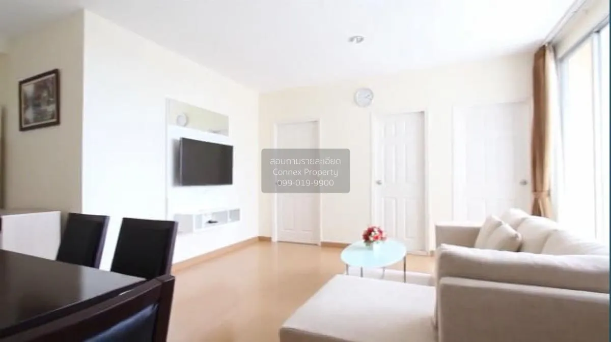 FOR RENT condo , Life @ Sukhumvit 65 , high floor , BTS-Ekkamai , 2