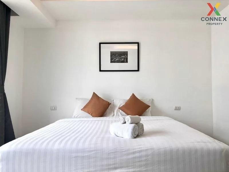 เช่า คอนโด  Waterford Sukhumvit 50 BTS-พระโขนง สุขุมวิท พระโขนง ค