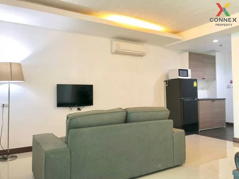 เช่า คอนโด  Waterford Sukhumvit 50 BTS-พระโขนง สุขุมวิท พระโขนง ค