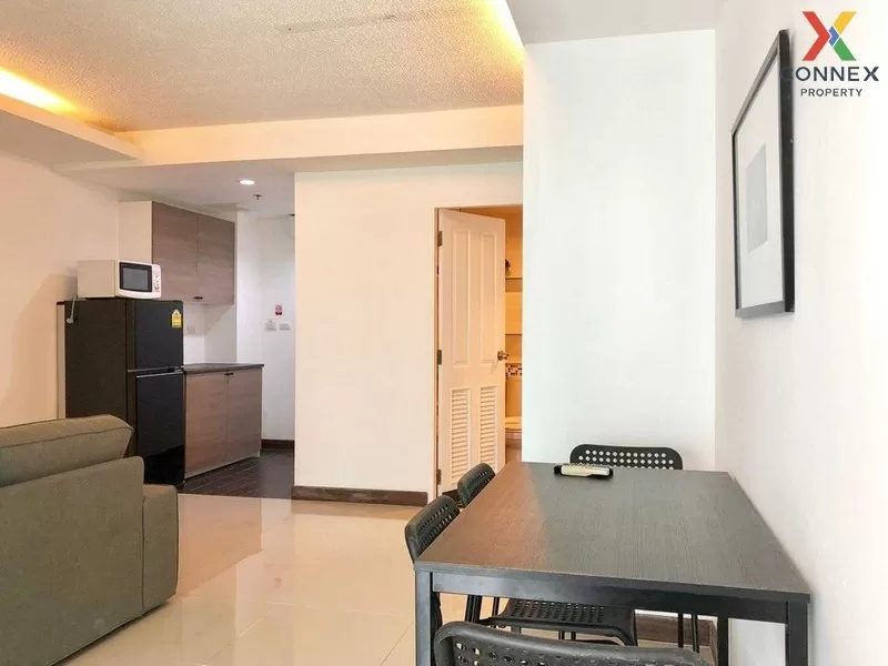 เช่า คอนโด  Waterford Sukhumvit 50 BTS-พระโขนง สุขุมวิท พระโขนง ค