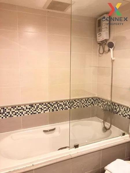 เช่า คอนโด  Waterford Sukhumvit 50 BTS-พระโขนง สุขุมวิท พระโขนง ค