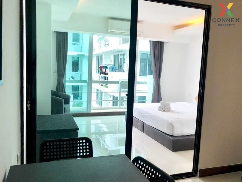 เช่า คอนโด  Waterford Sukhumvit 50 BTS-พระโขนง สุขุมวิท พระโขนง ค