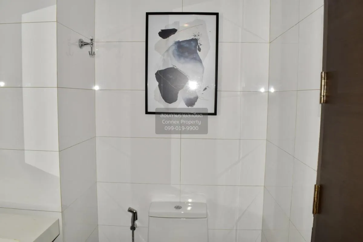 เช่า คอนโด  Rhythm Ratchada MRT-รัชดาภิเษก รัชดาภิเษก สามเสนนอก ห