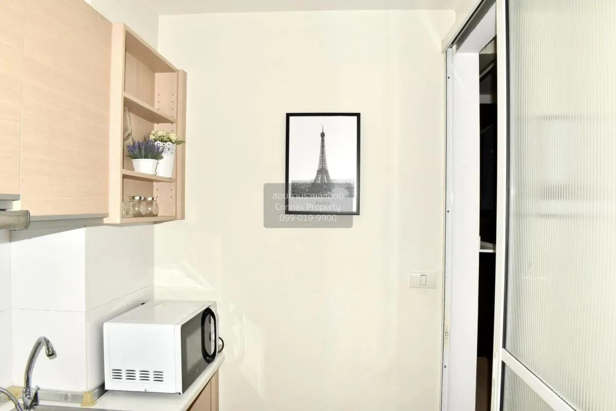 เช่า คอนโด  Rhythm Ratchada MRT-รัชดาภิเษก รัชดาภิเษก สามเสนนอก ห