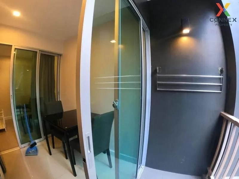 FOR SALE condo , Metro Luxe Phaholyothin-Sutthisan , high floor ,