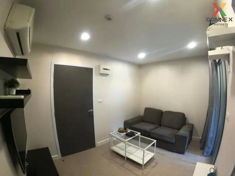 FOR SALE condo , Metro Luxe Phaholyothin-Sutthisan , high floor ,