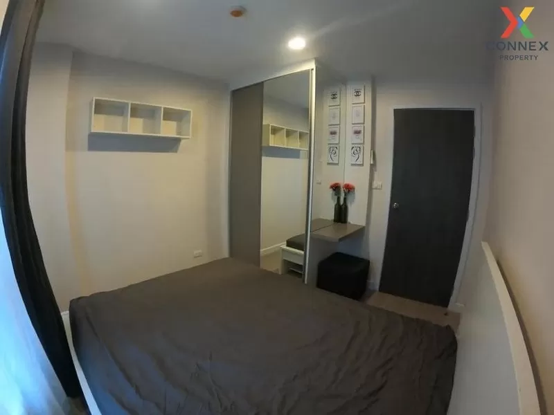 FOR SALE condo , Metro Luxe Phaholyothin-Sutthisan , high floor ,