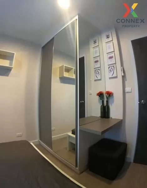 FOR SALE condo , Metro Luxe Phaholyothin-Sutthisan , high floor ,