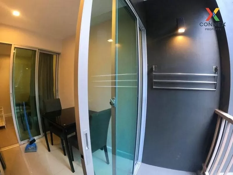 เช่า คอนโด  Metro Luxe Phaholyothin-Sutthisan BTS-สะพานควาย สุทธิ 3