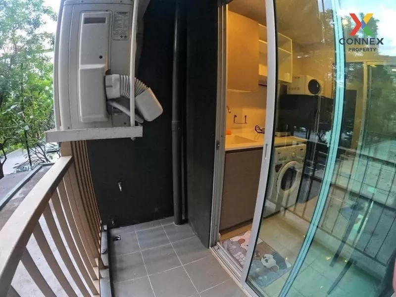 เช่า คอนโด  Metro Luxe Phaholyothin-Sutthisan BTS-สะพานควาย สุทธิ