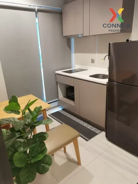 เช่า คอนโด  Life Asoke - Rama 9 MRT-พระราม 9 อโศก-ดินแดง มักกะสัน 3