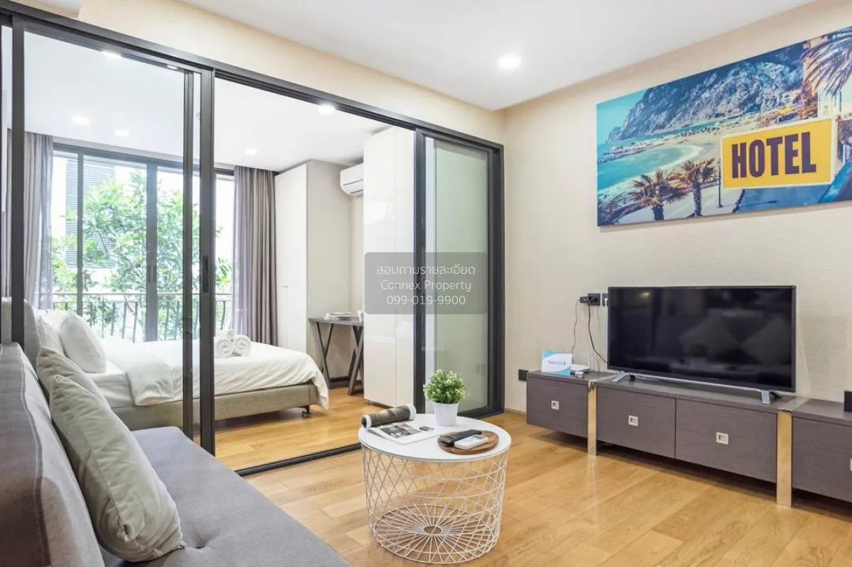 FOR RENT condo , Klass Langsuan , high floor , BTS-Chit Lom , Lum 4